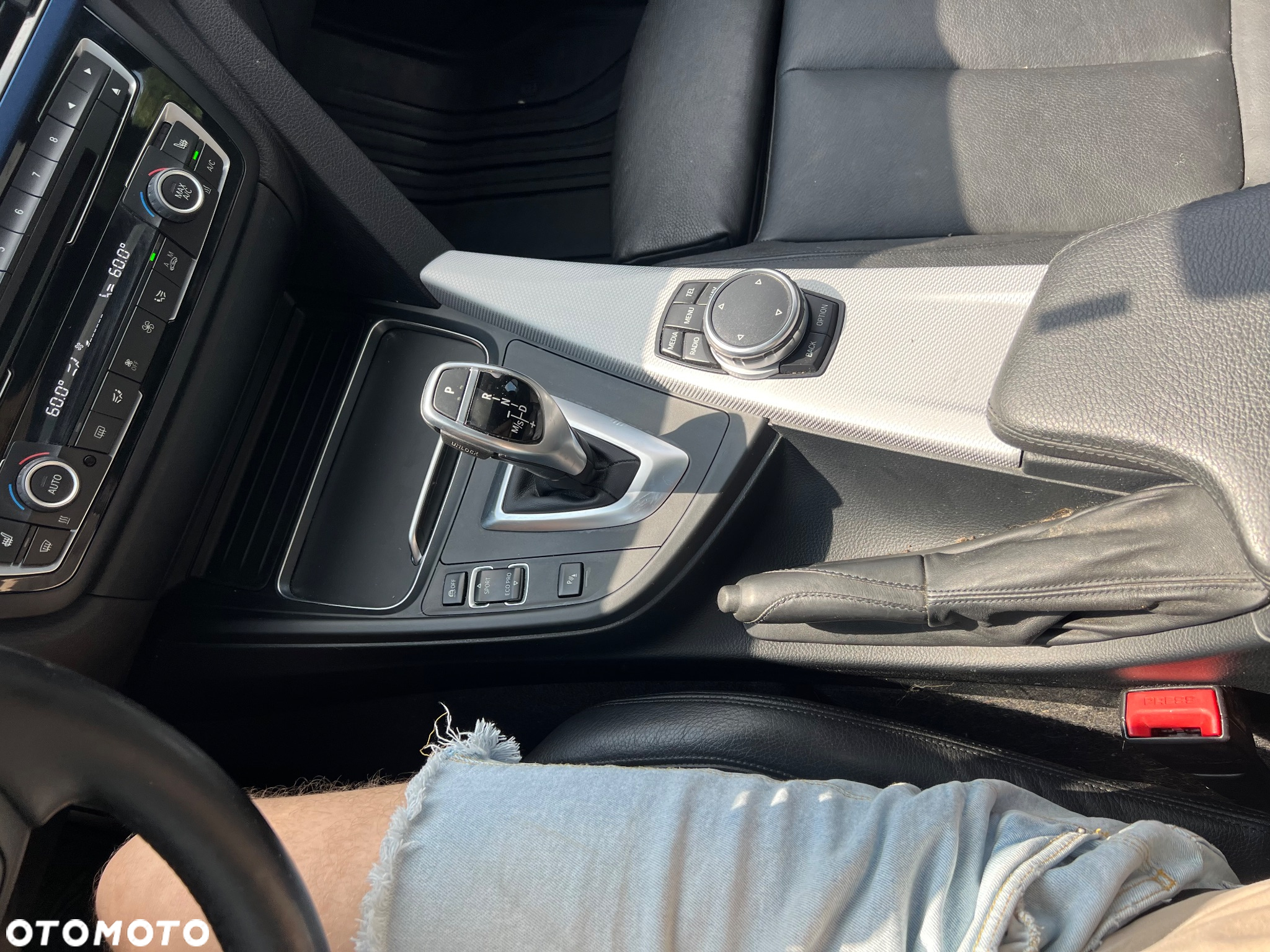 BMW Seria 4 435i Gran Coupe xDrive M Sport - 39