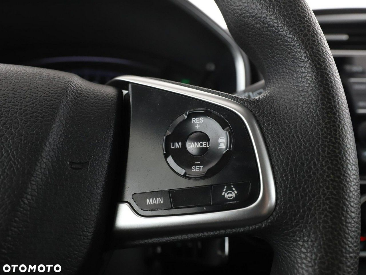 Honda CR-V 1.5T 2WD Comfort - 26