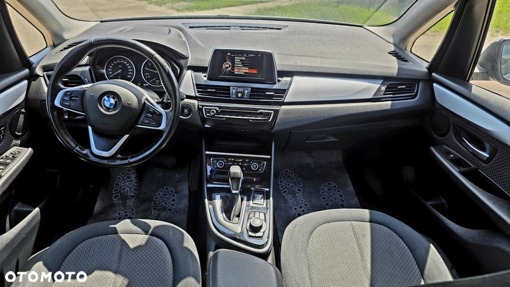 BMW Seria 2 - 7