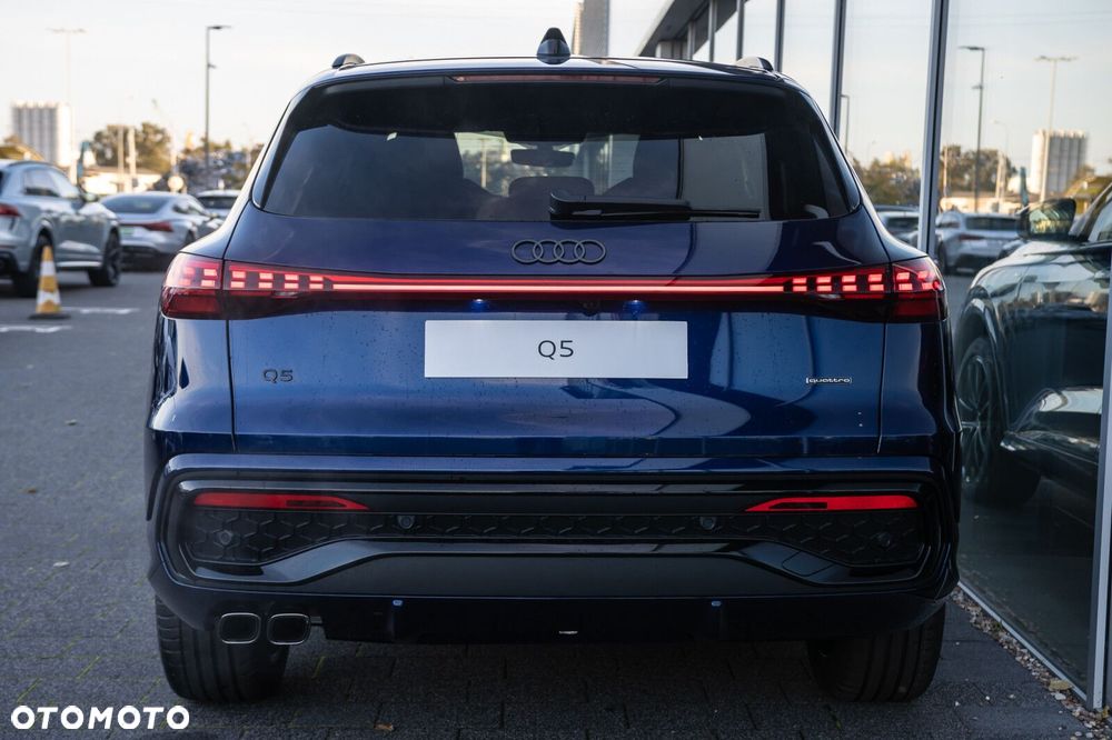 Audi Q5 - 5