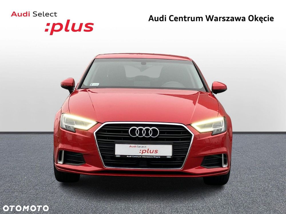 Audi A3 - 2
