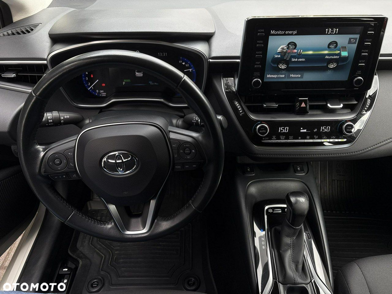 Toyota Corolla - 15