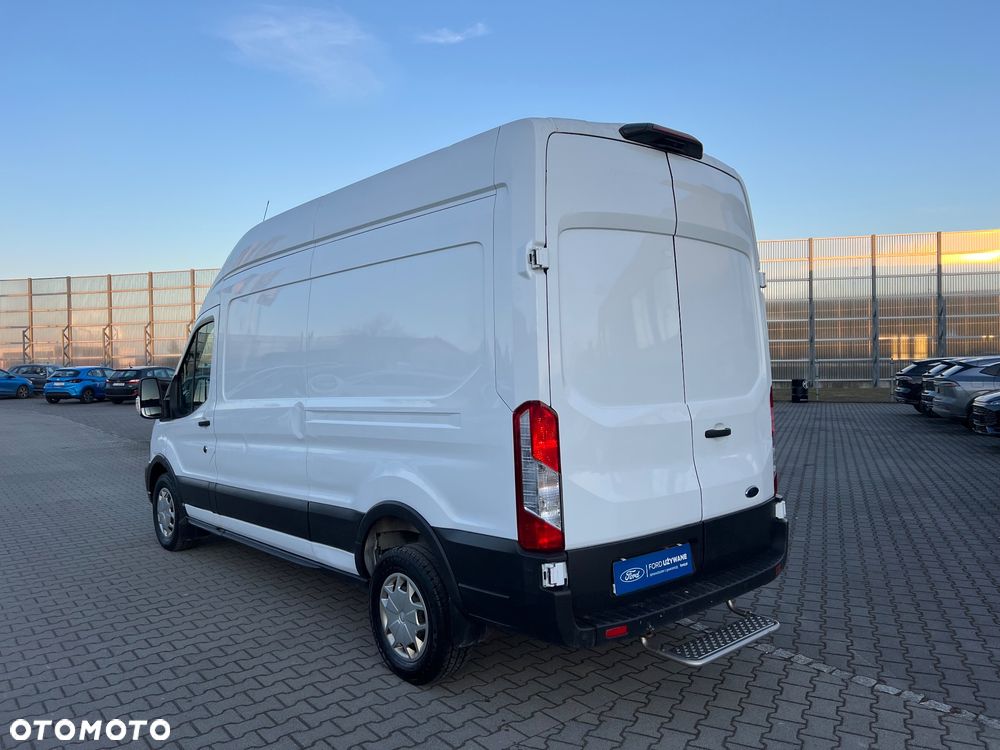Ford transit - 10