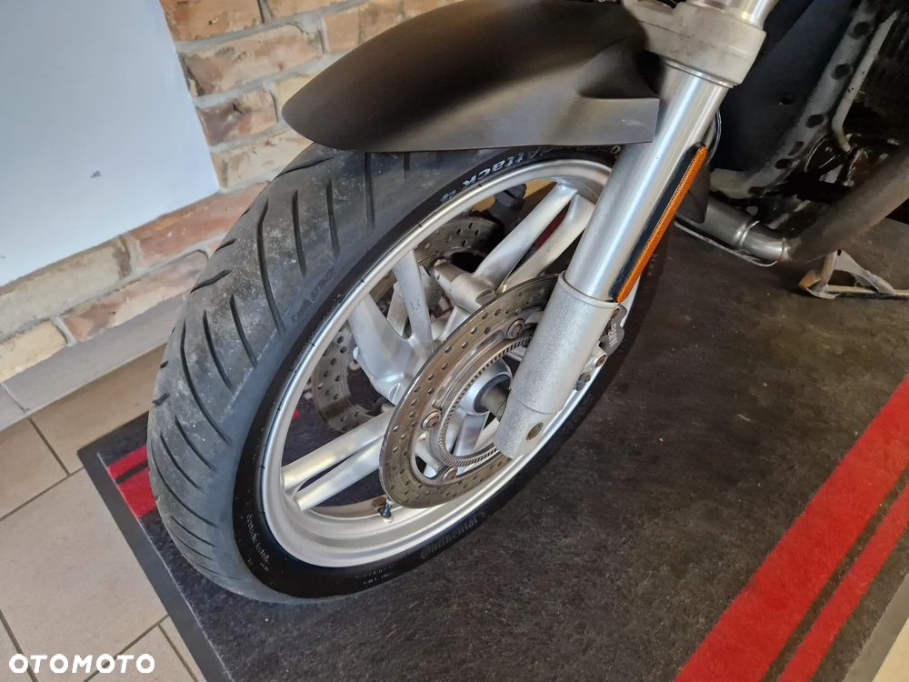 BMW GS - 20