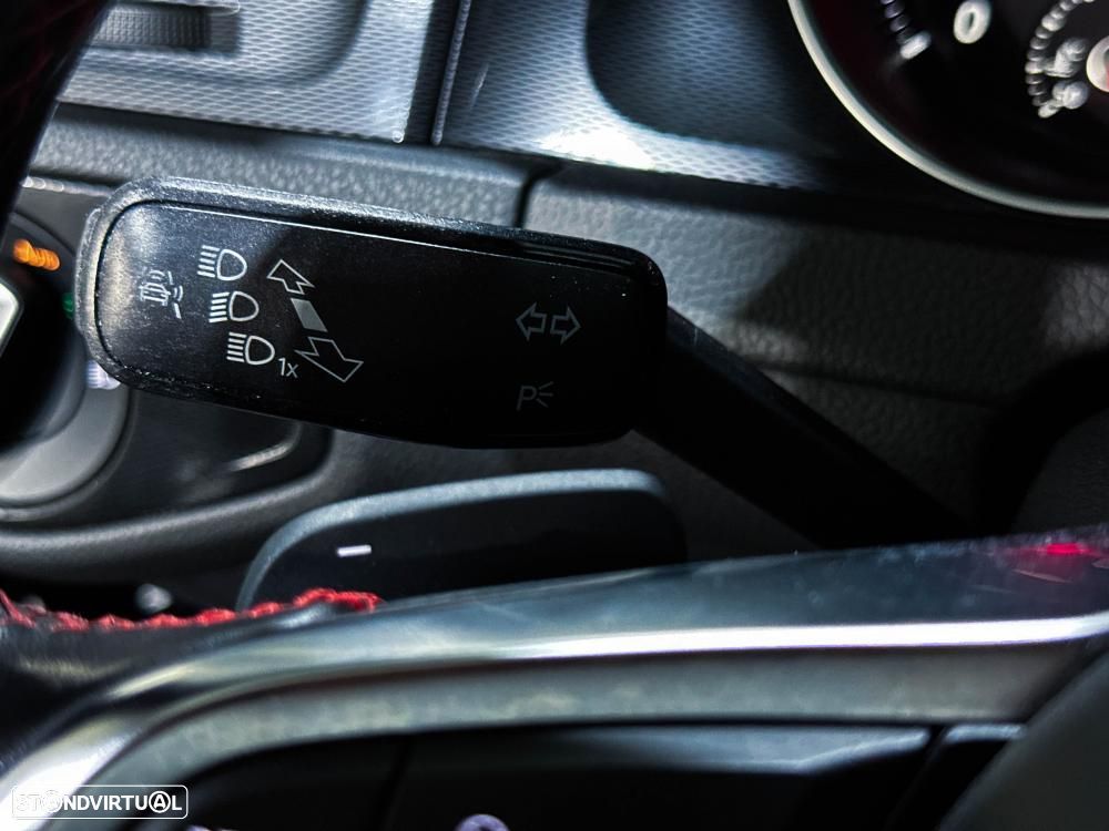 VW Golf GTI (BlueMotion ) DSG - 31