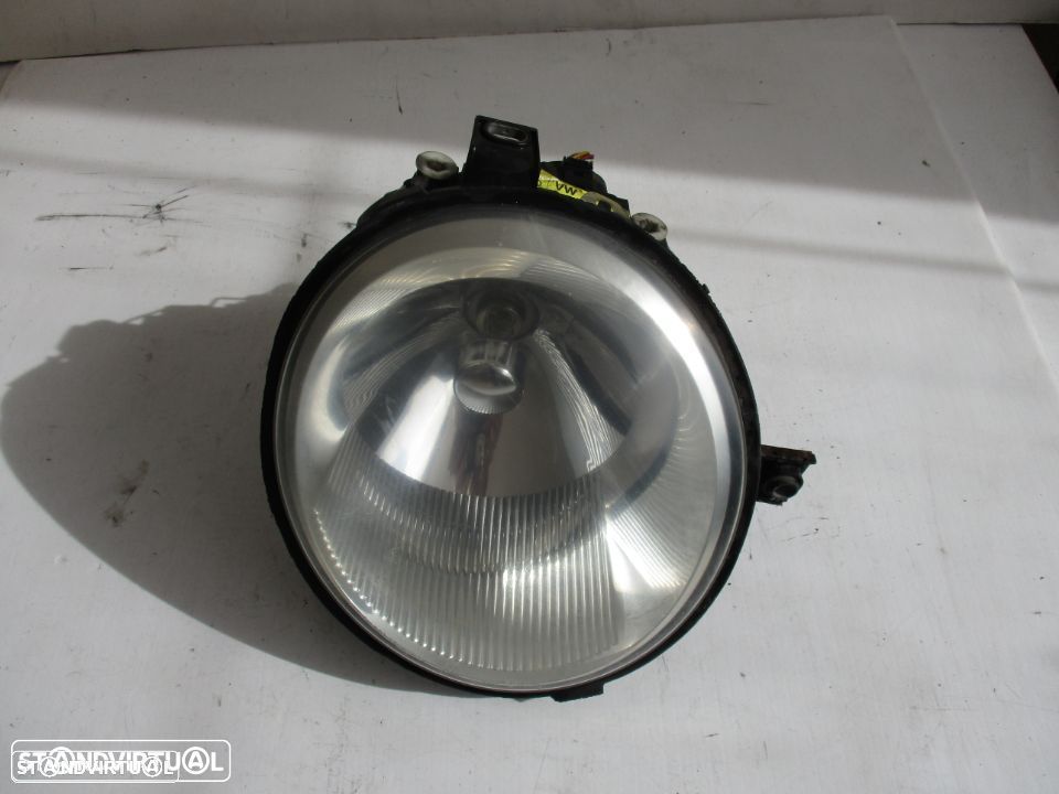 Farol Optica VW Volkswagen Lupo frente direito - 1