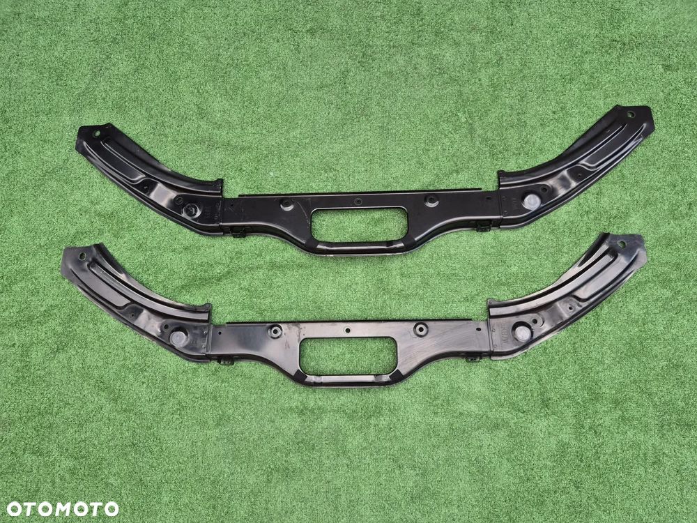 MAZDA CX-5 CX5 KB7W 2017-2022  K69A 2022-2024 Blacha na pas przedni wzmocnienie przód