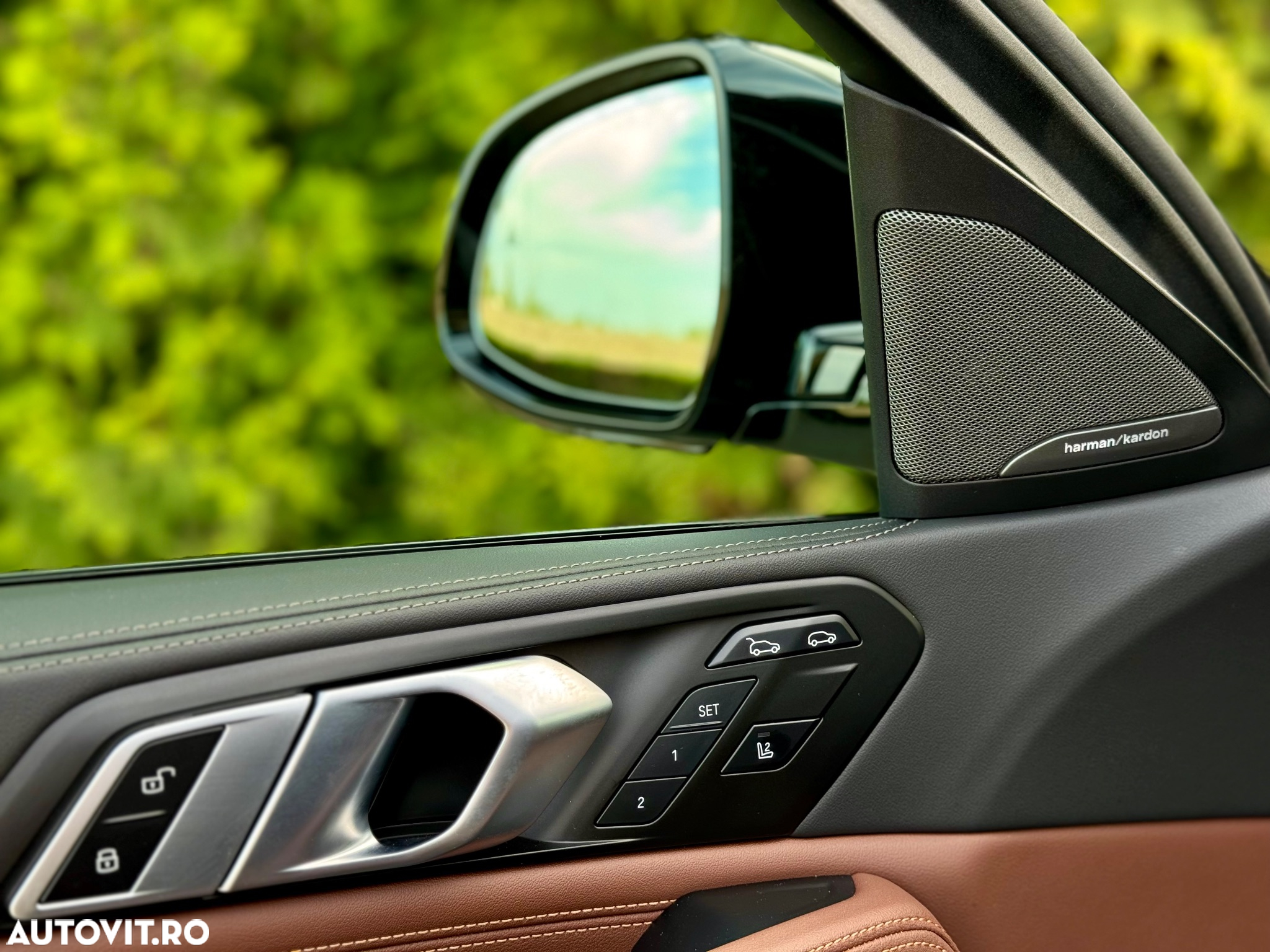BMW X6 xDrive40i M Sport - 12