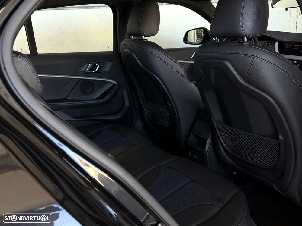 BMW 118 i Corporate Edition M Auto - 21