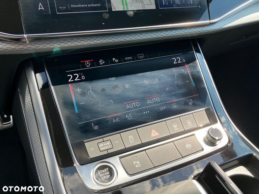 Audi Q7 50 TDI mHEV Quattro S Line Tiptr - 22