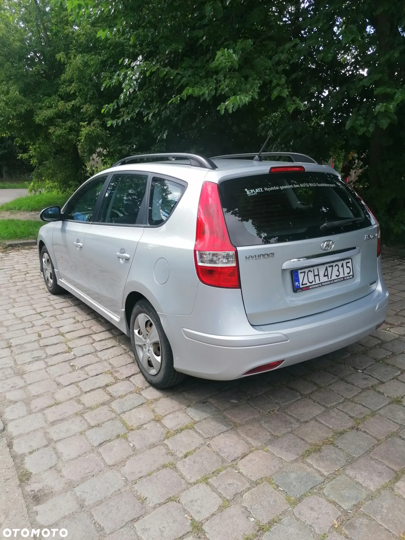 Hyundai i30 - 3