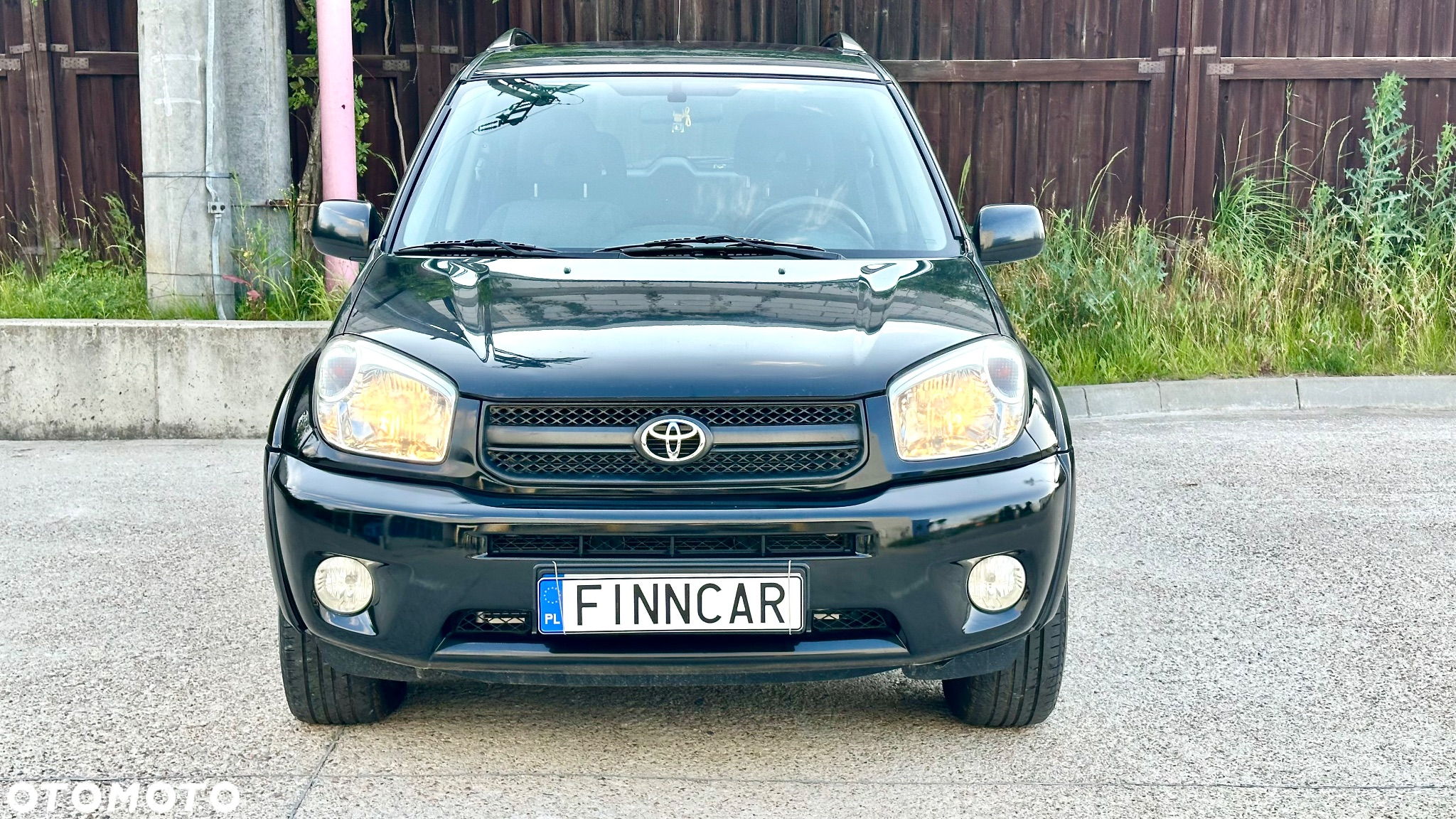 Toyota RAV4 4x4 Executive - 8