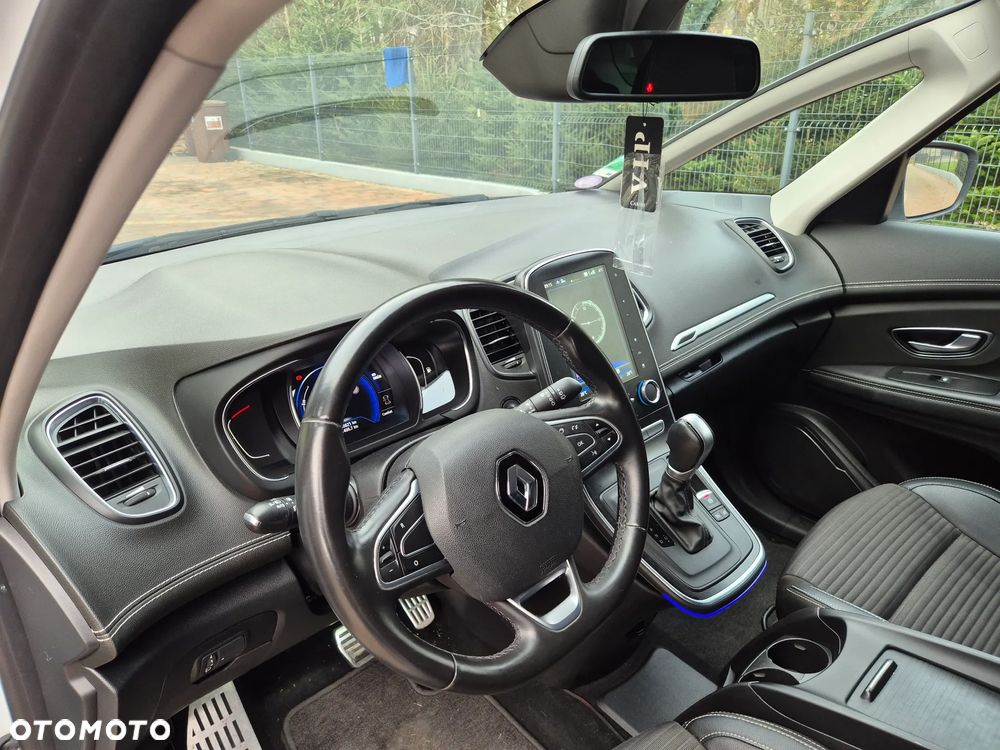Renault Grand Scenic Gr 1.3 TCe Energy Intens EDC - 10