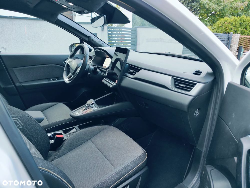 Renault Symbioz - 13
