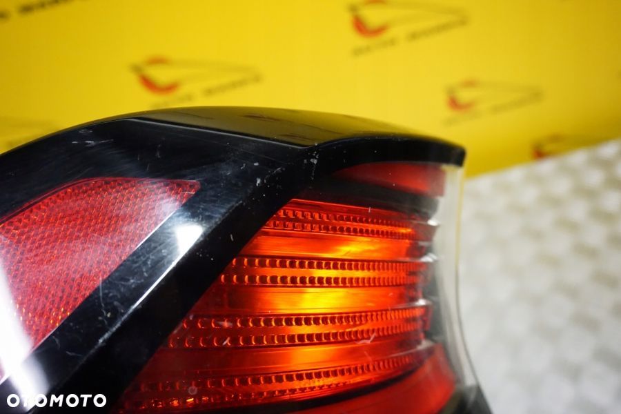 KIA SPORTAGE 2022 2023 2024 - LAMPA TYŁ LEWA TYLNA USA - 12