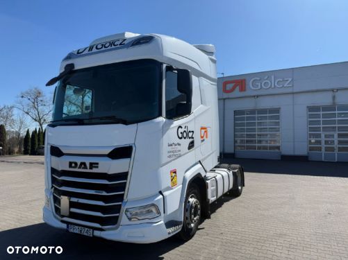 DAF XG Standard  kupiony w kraju - 1