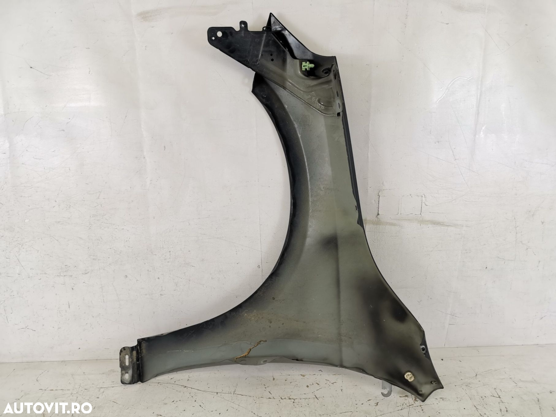 Aripa Dreapta Fata Volvo  S60 2 [2010 - 2013] Originala - 5