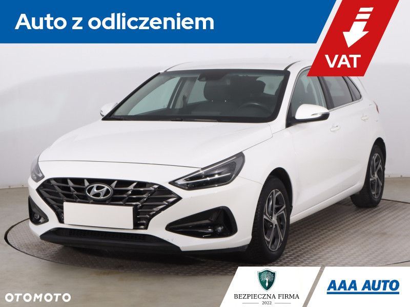 Hyundai i30 - 2