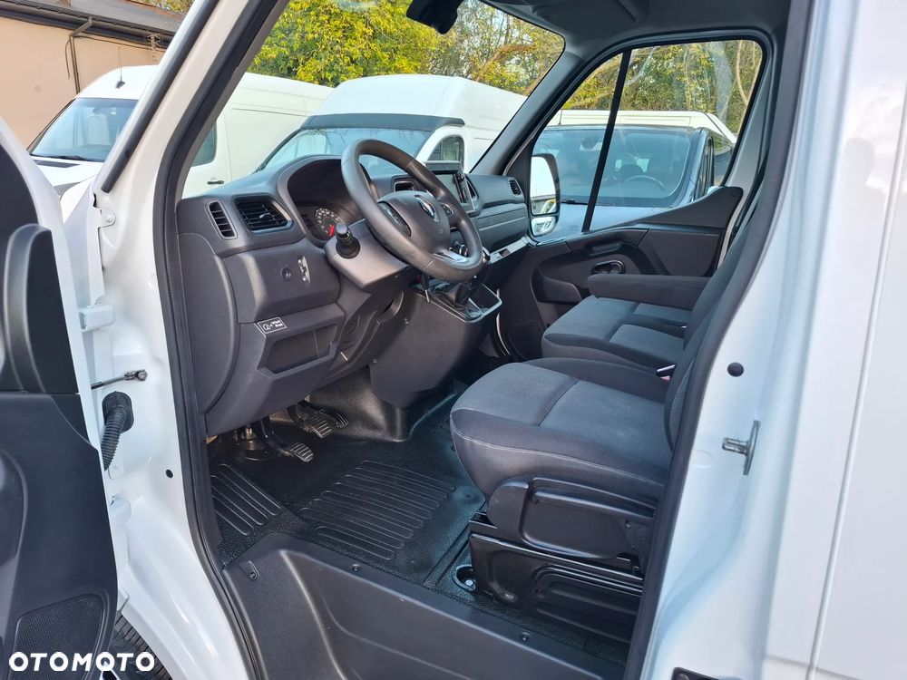 Renault Master 2020 2.3DCI 135KM L3H2 MAX KLIMA - 18