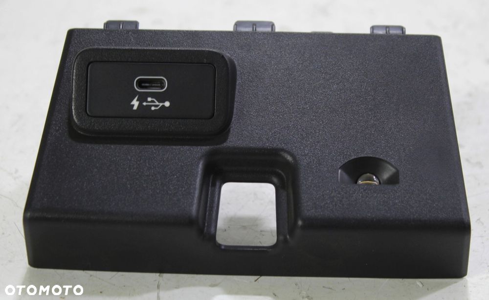 POKRĘTŁO I DRIVE BMW G20 G21 - 5