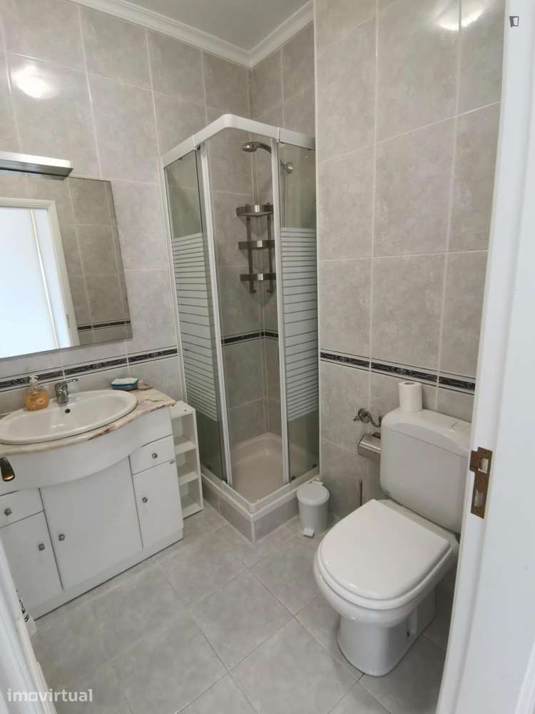 Apartamento com 2 quartos - localizado em Figueira da foz - Grande imagem: 4/27