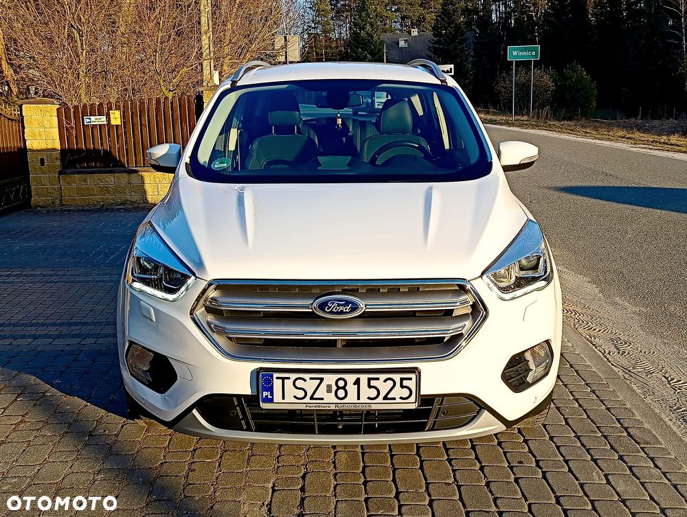 Ford Kuga 2.0 TDCi FWD ST-Line - 15