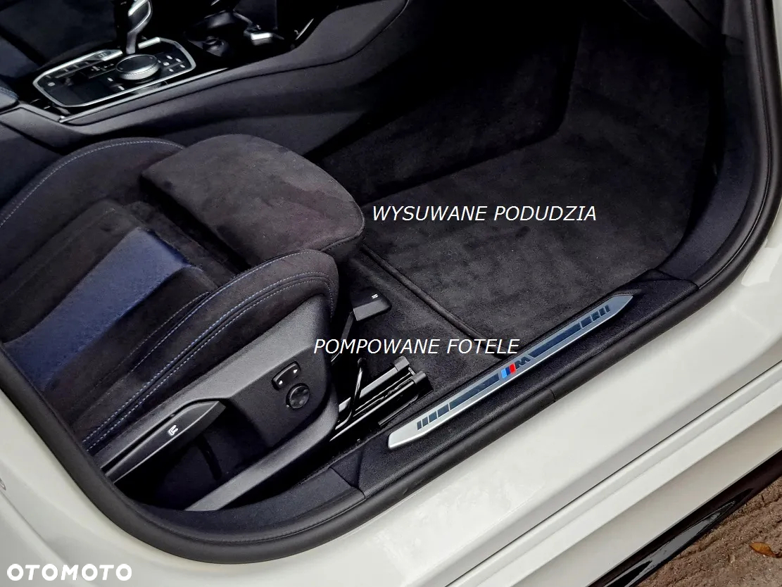 BMW Seria 1 118d M Sport - 12