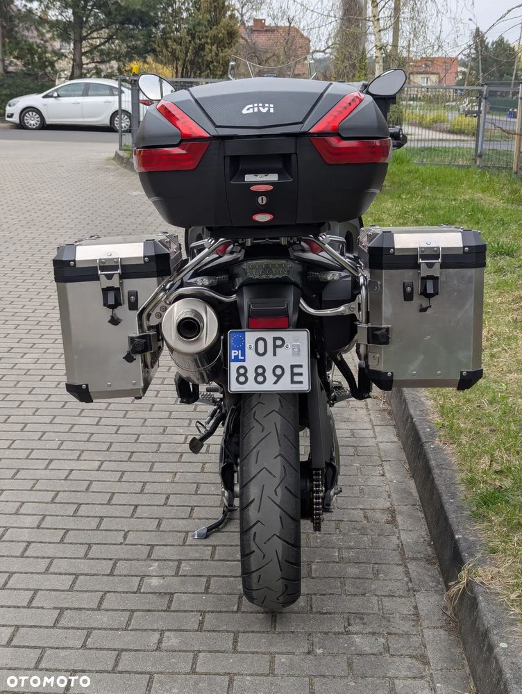 BMW Adventure - 8