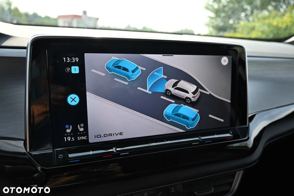 Volkswagen Atlas - 33