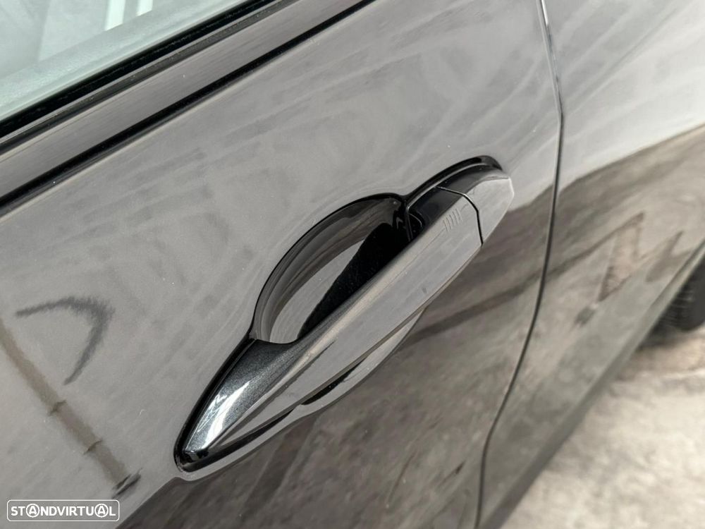 BMW X2 25 e xDrive Pack M - 13