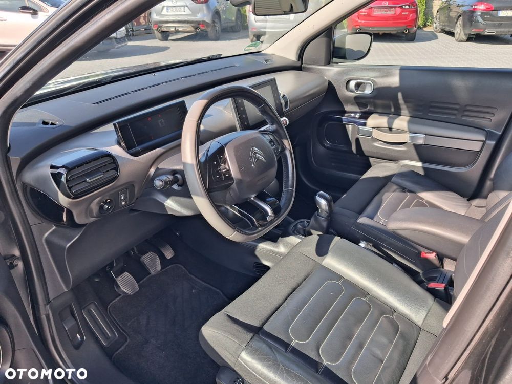Citroën C4 Cactus Pure Tech 110 Stop&Start Shine - 21