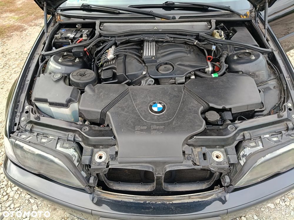 BMW Seria 3 - 14
