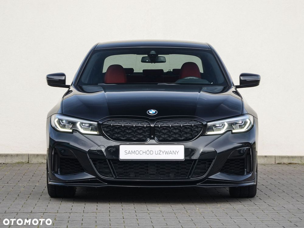 BMW Seria 3 M340i xDrive sport - 6