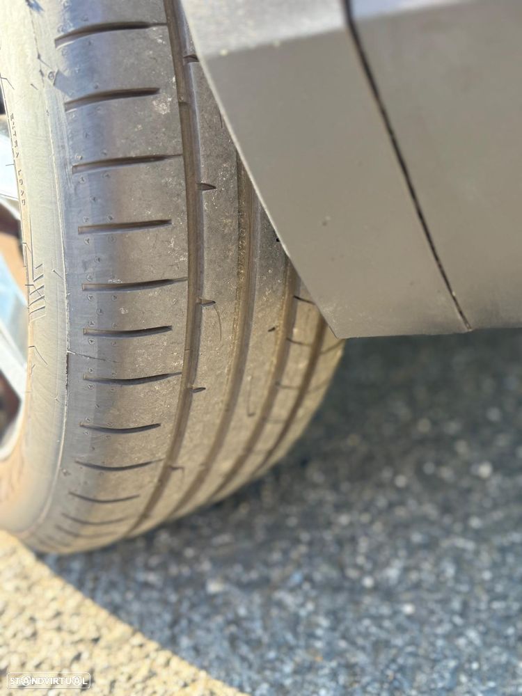 VW T-Roc 1.5 TSI Sport - 20