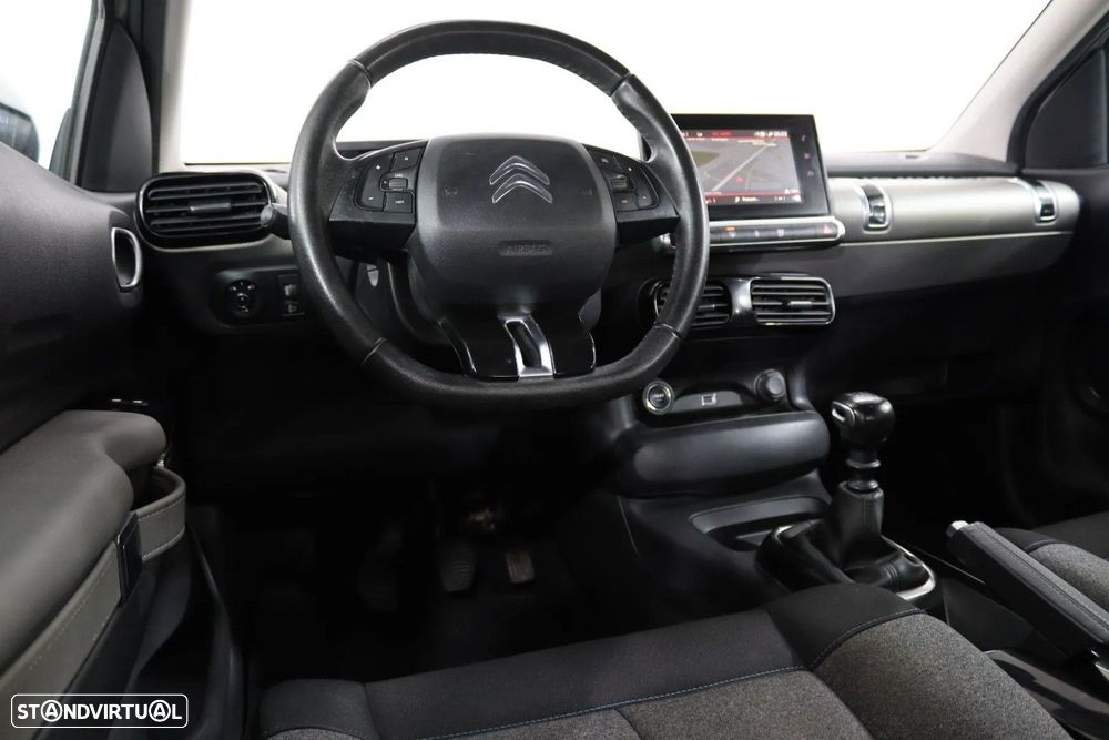 Citroën C4 Cactus 1.2 PureTech Shine - 7