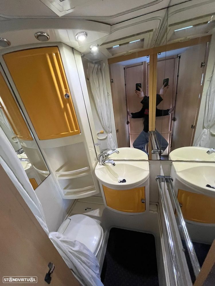 Dethleffs Esprit - 29