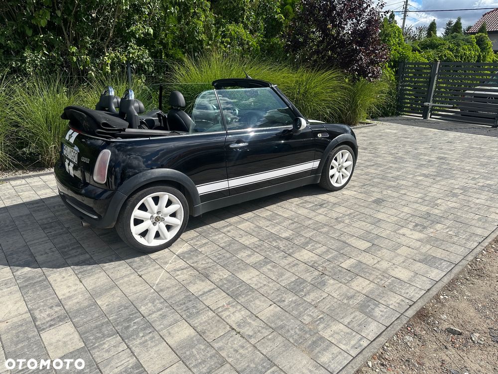 MINI Cooper - 10
