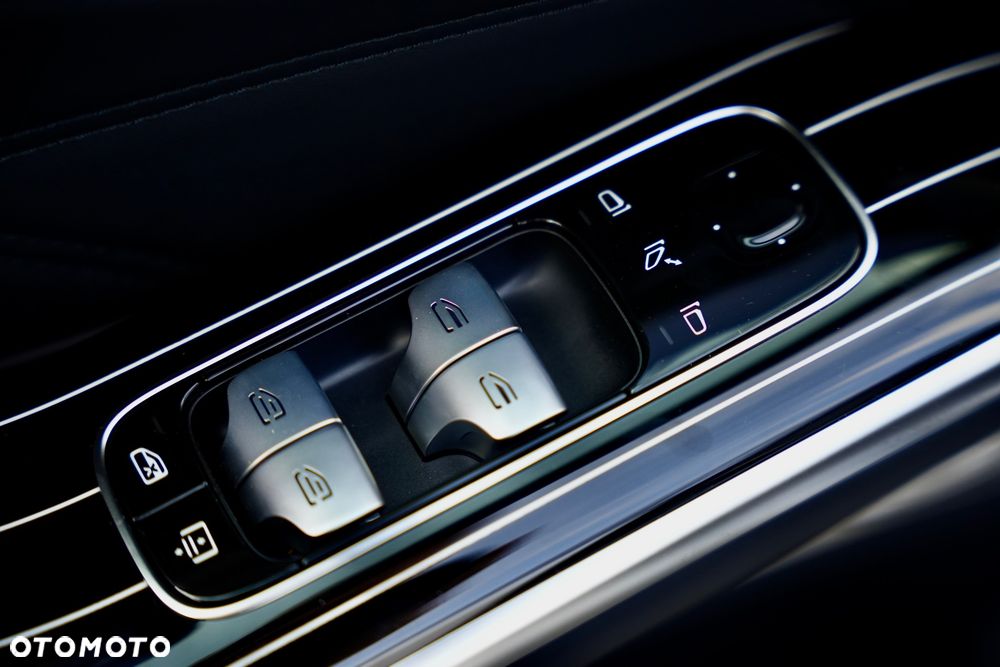 Mercedes-Benz Klasa S 580 mHEV 4-Matic Long 9G-TRONIC - 11