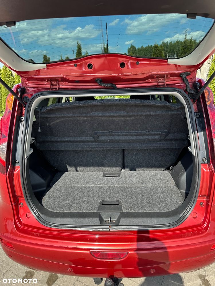Nissan Note 1.6 Acenta+ EU5 - 30