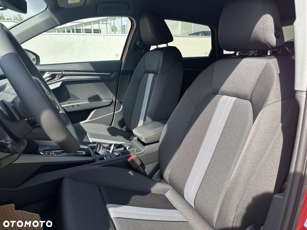 Audi A3 Sportback - 10
