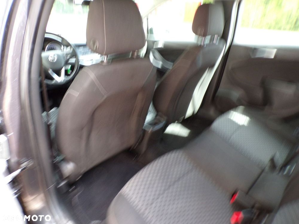 Opel Astra 2016
