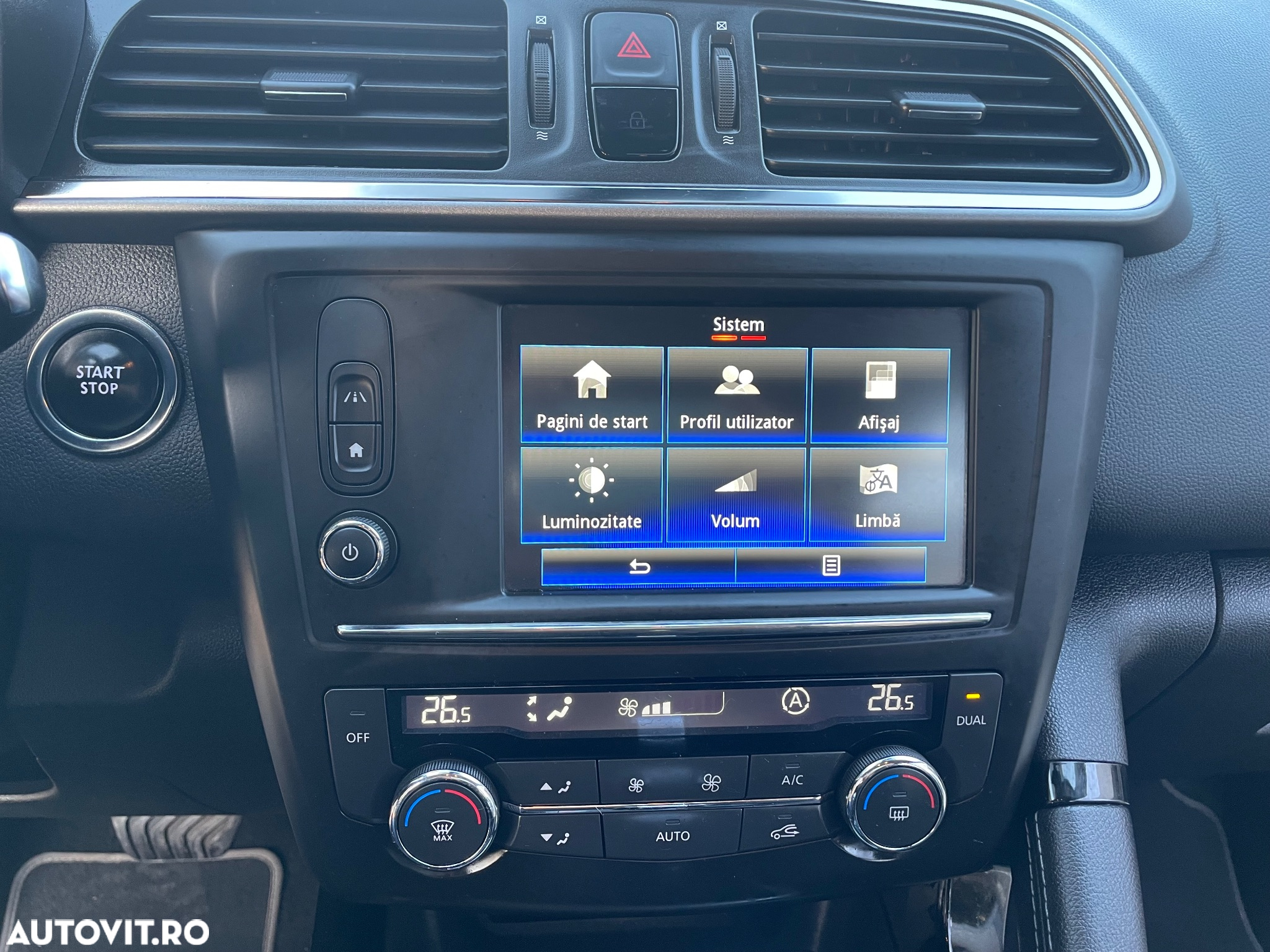 Renault Kadjar Energy dCi 110 EDC Business - 28