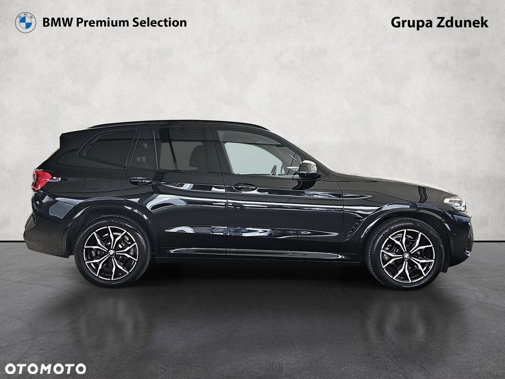 BMW X3 - 5