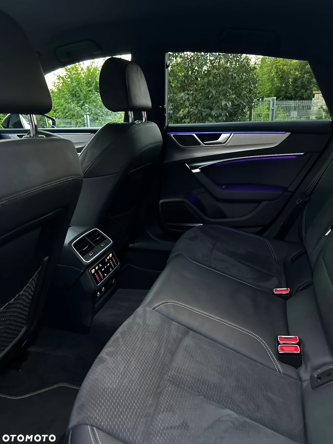 Audi A7 Sportback 45 TFSI Quattro S tronic - 17