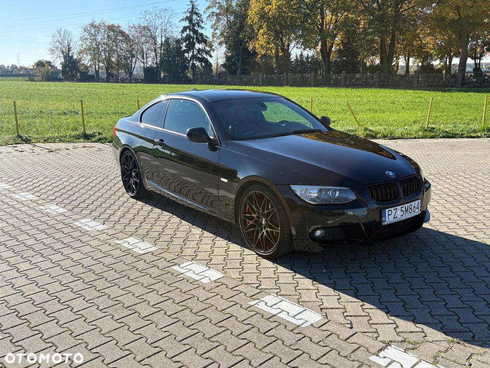 BMW Seria 3 - 3