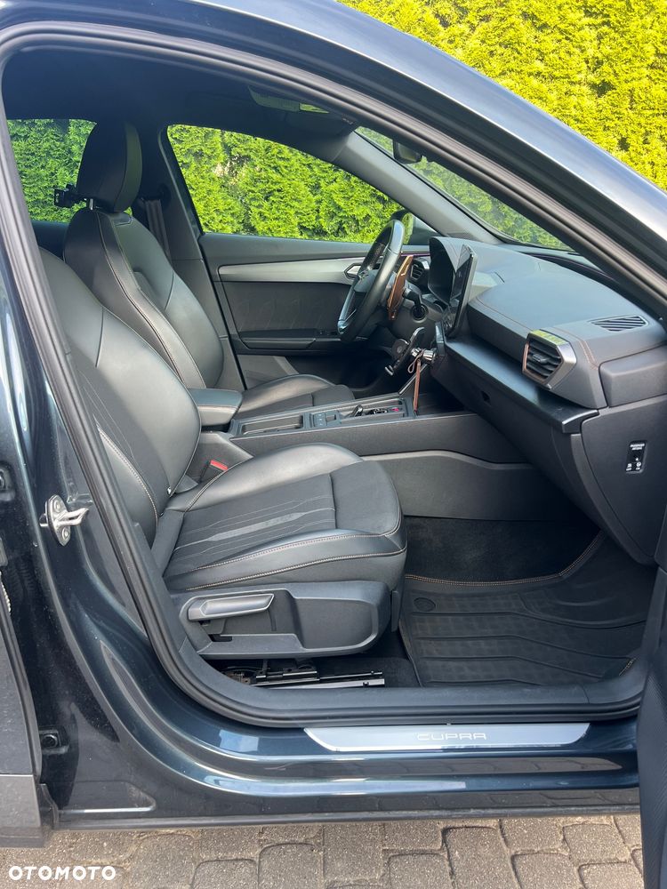 Cupra Formentor - 10