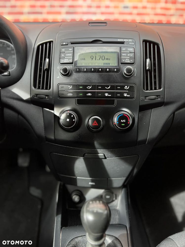 Hyundai i30 - 27