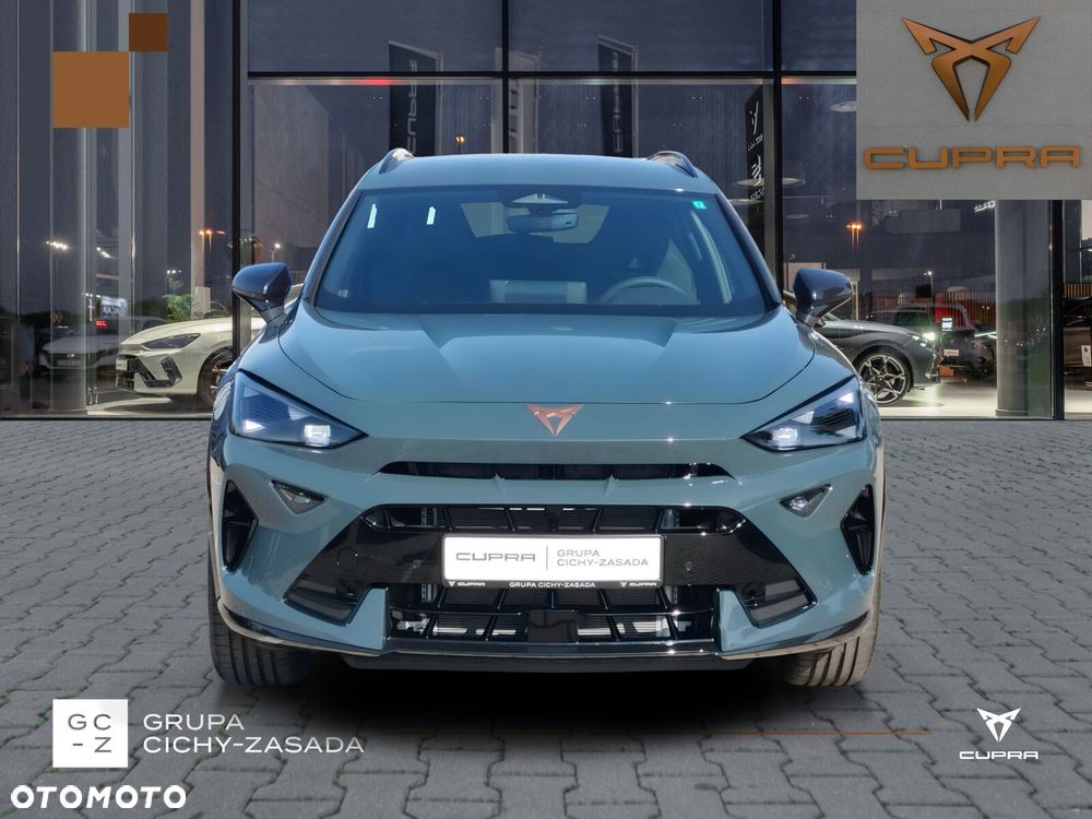 Cupra Formentor - 9