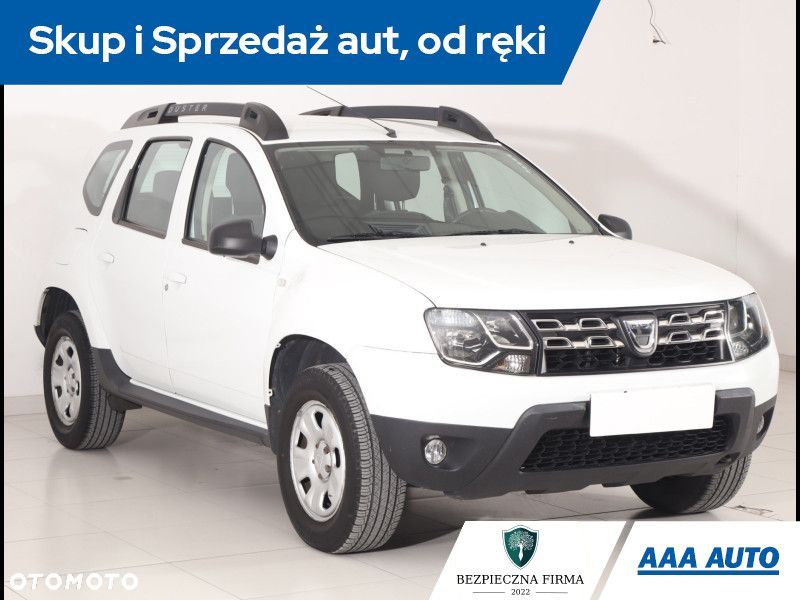 Dacia Duster - 2