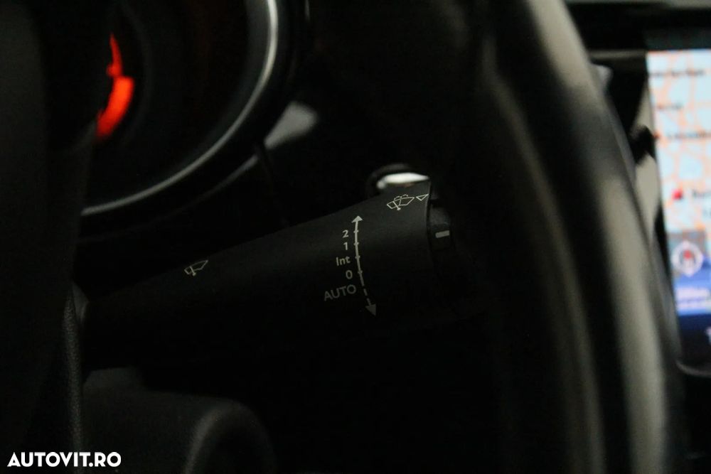 Citroën DS3 THP 155 Red Edition - 21